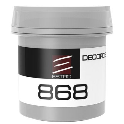 TONER ALL'ACQUA 868 COLORE MARRONE 80 ML