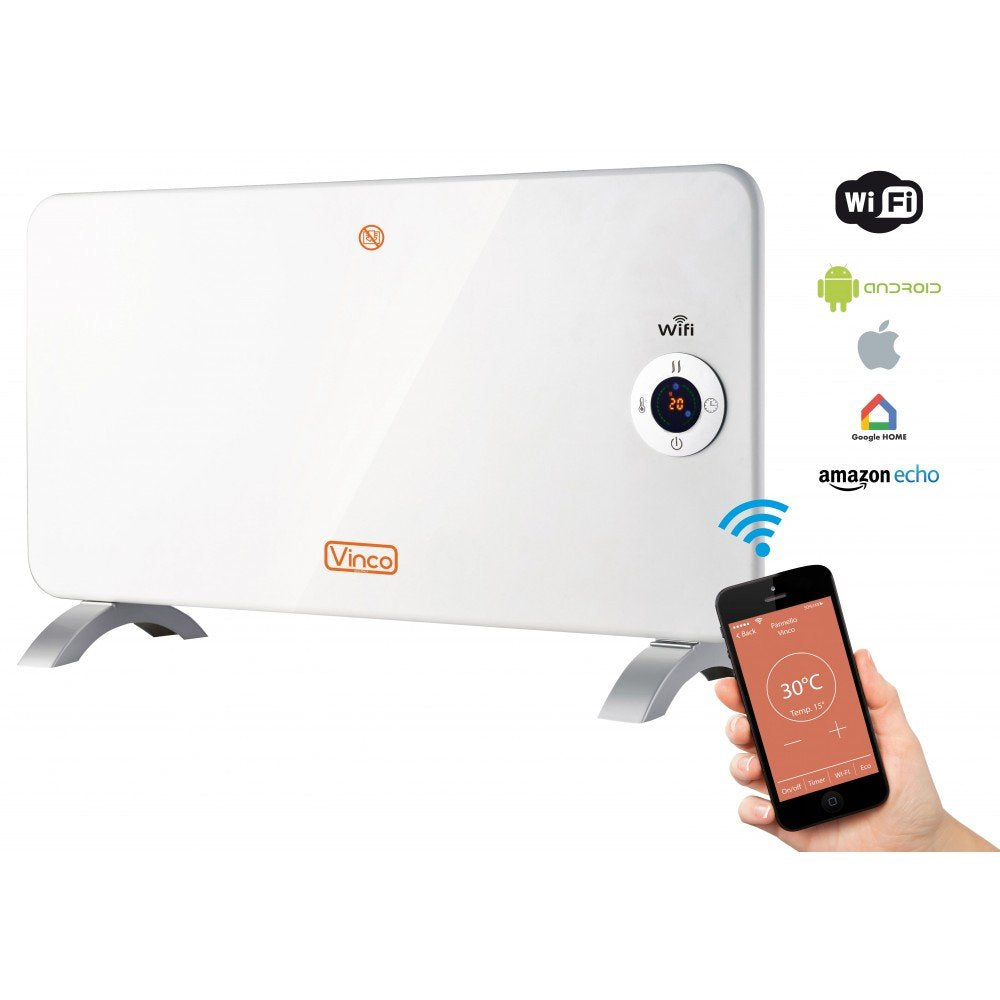 PANNELLO RISCALDANTE POTENZA 500/1000 WATT