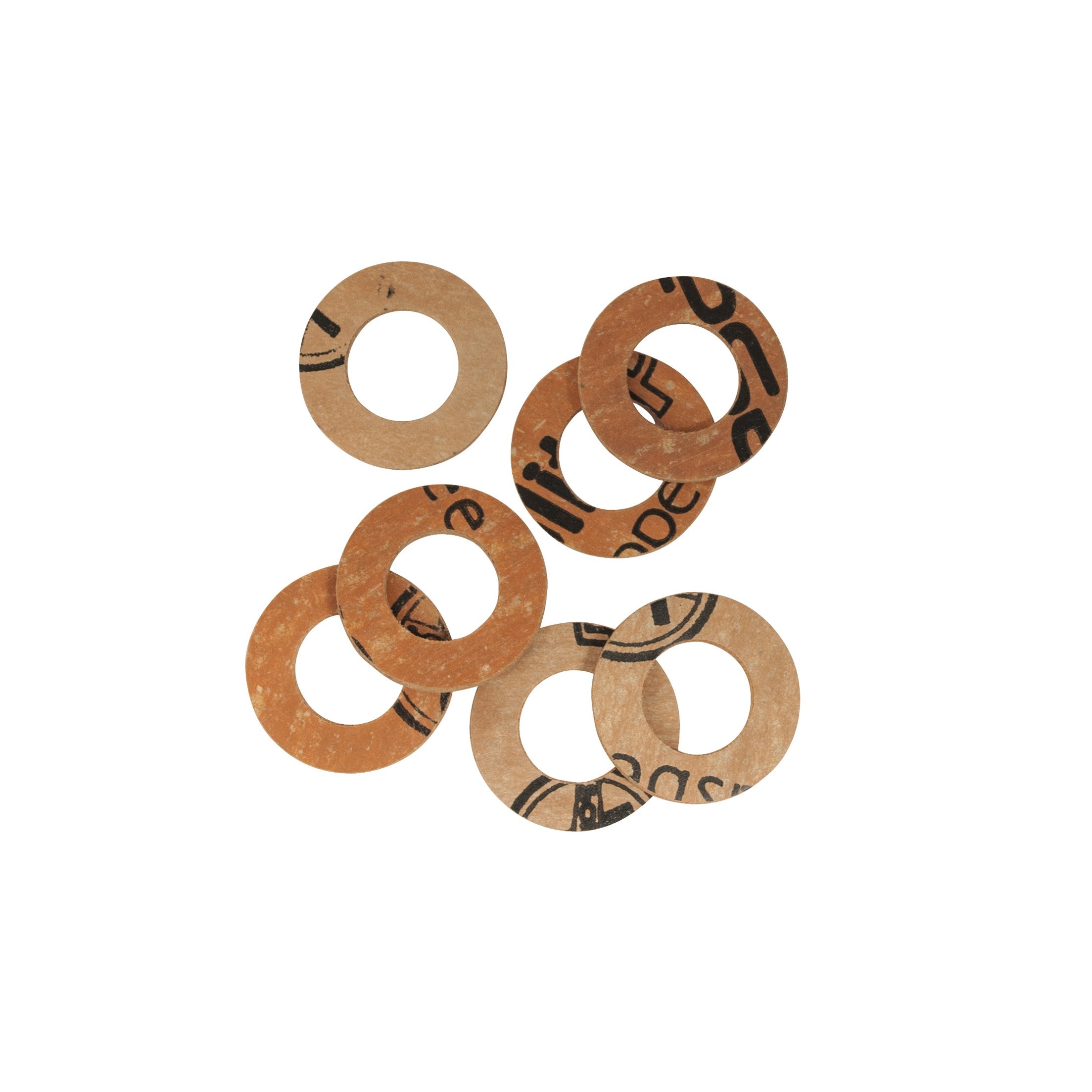 Guarnizioni omologate WRC