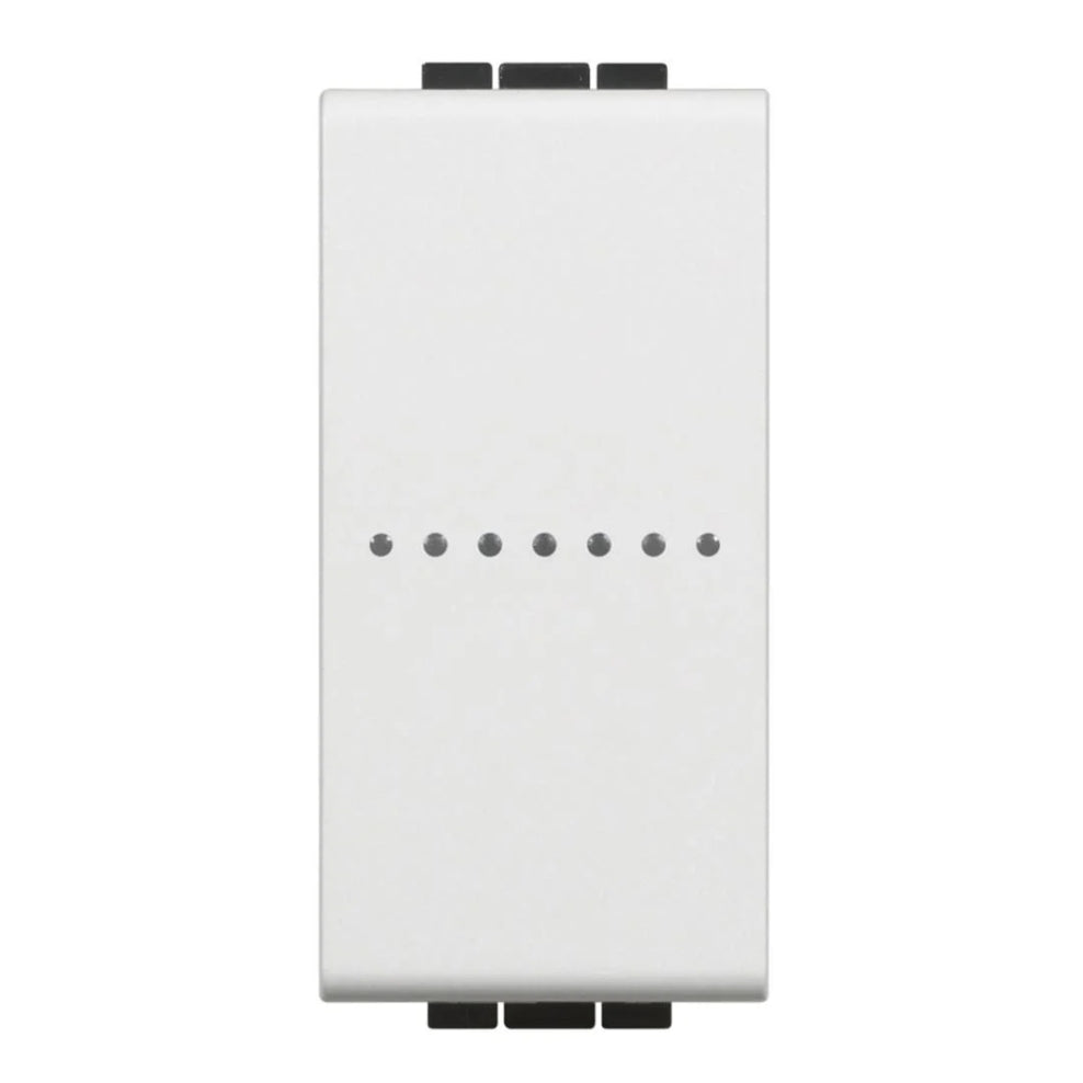 Interruttore dimmer Bticino