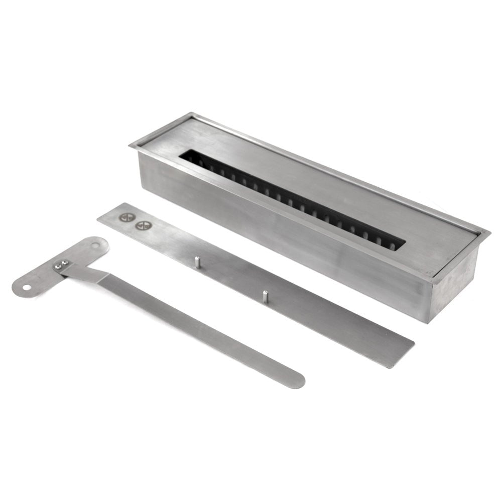 DIVINA FIRE Camino a bioetanolo WASHINGTON 9