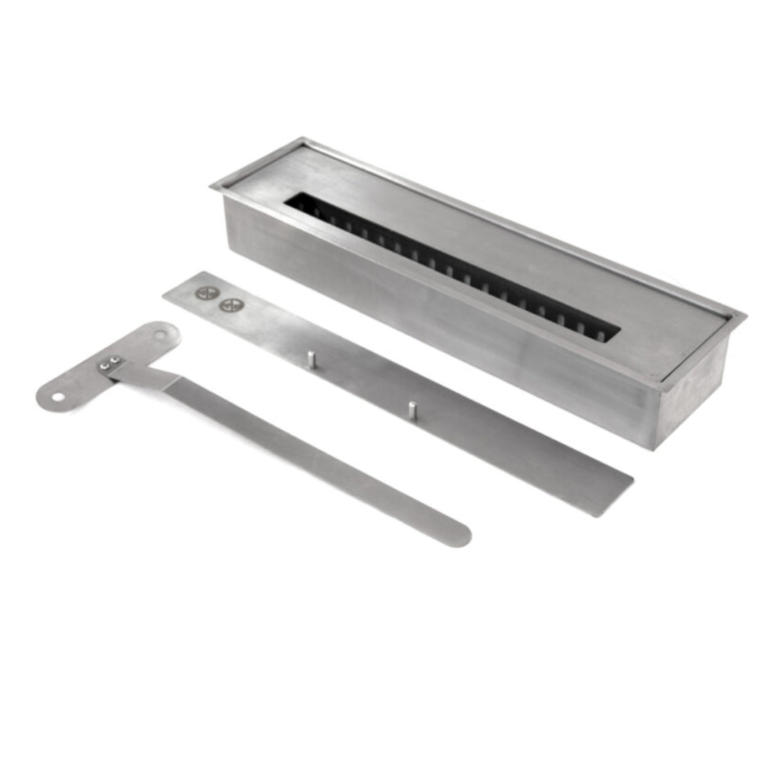 Camino a Bioetanolo Kennedy 7