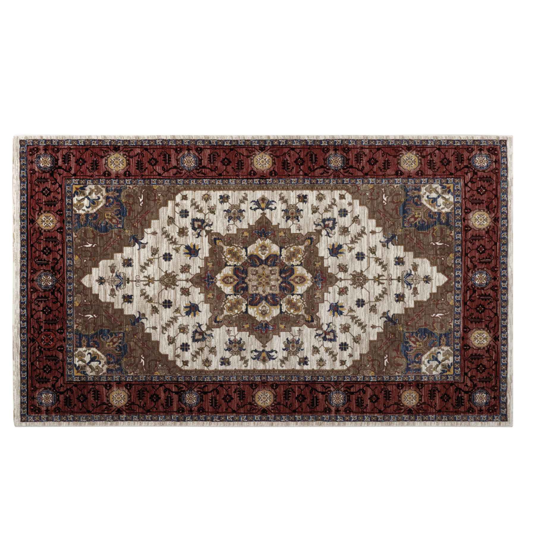 Tappeto Bazar 140x200 cm