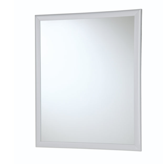 Specchio Decorativo con cornice in ABS Feridras