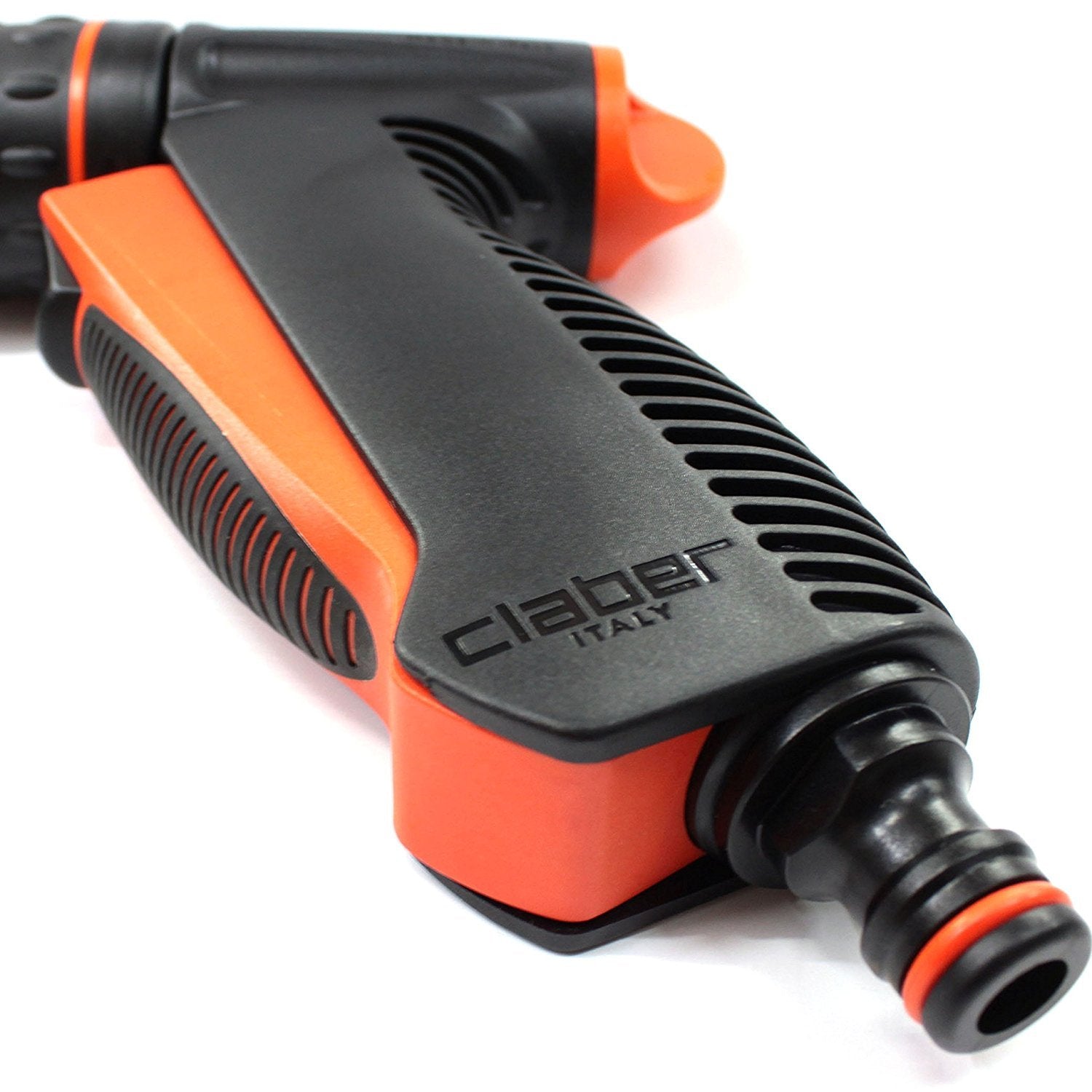 Pistola Precision Claber 3