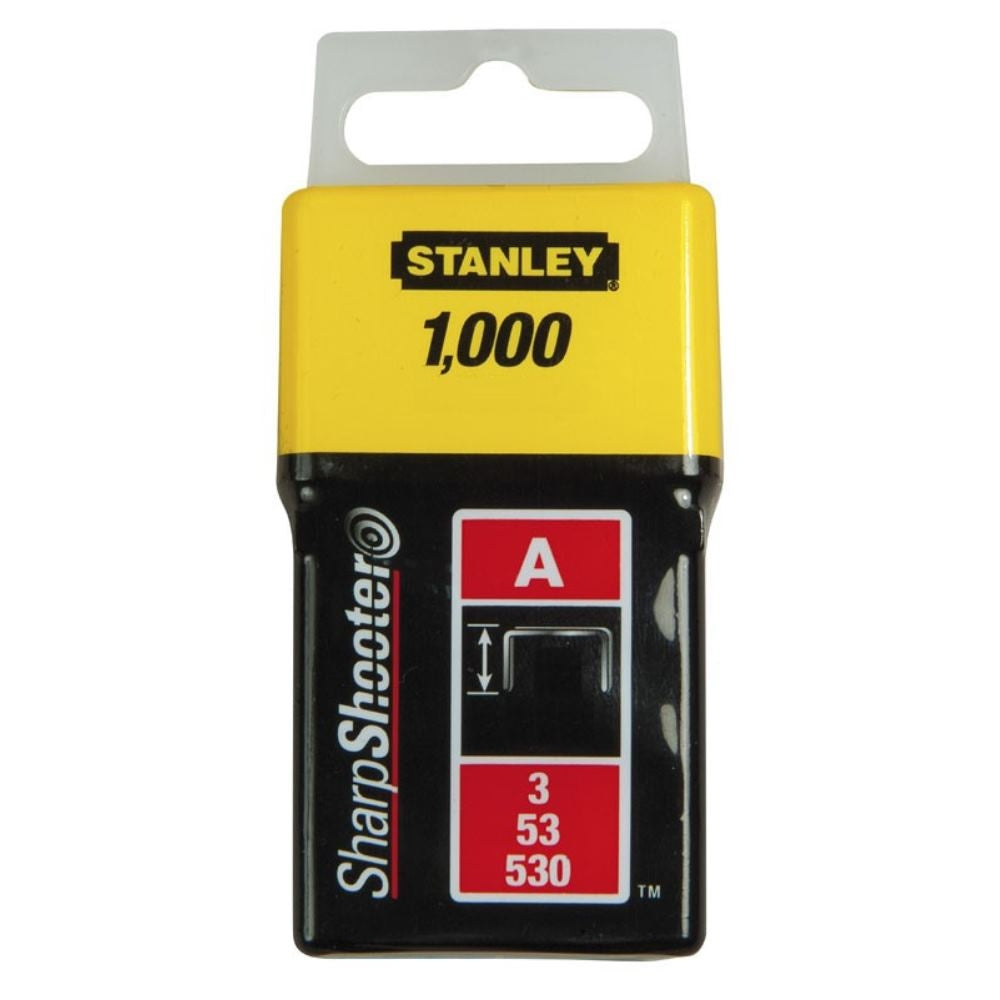 Stanley 1-TRA206T Graffe Per Spillatrice