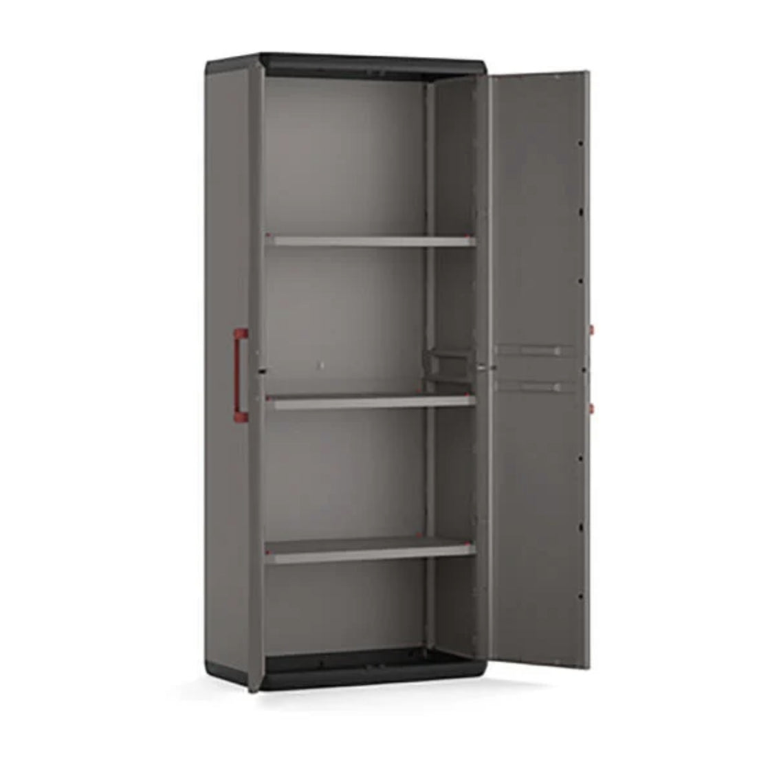 Armadio in resina Quadra 5