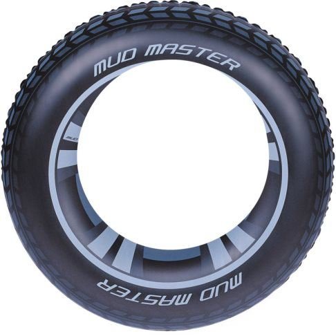 SALVAGENTE RUOTA MEDIO CM. 91 3