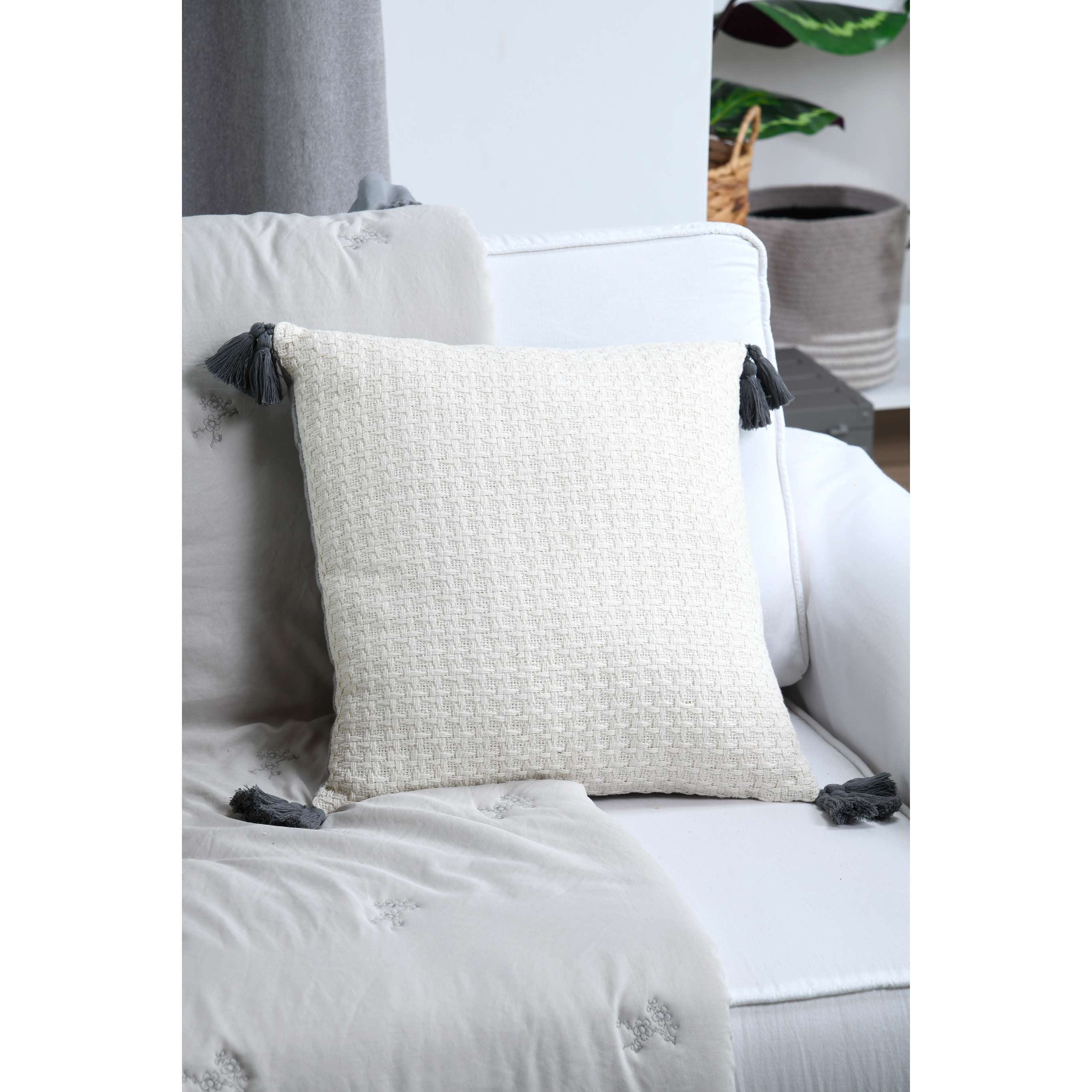 Cuscino Clemence 40 x 40