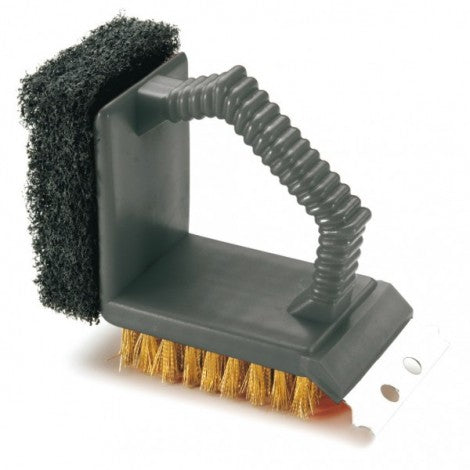 Trispazzola puligriglia