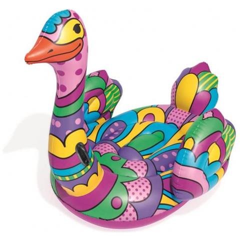 CAVALCABILE POP STRUZZO, CM. 190X166