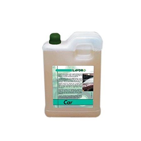 Detergente Car Lavor 2L