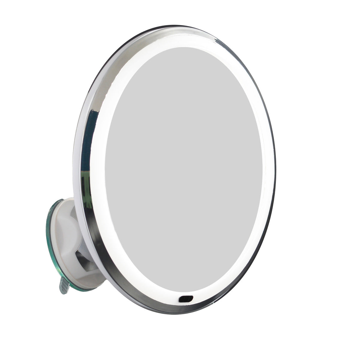 Specchio ingranditore 10x orientabile a 360¬∞