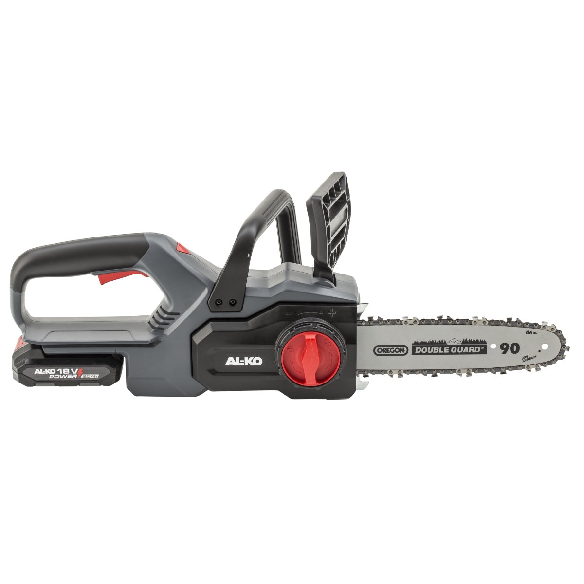 Motosega a batteria AL-KO