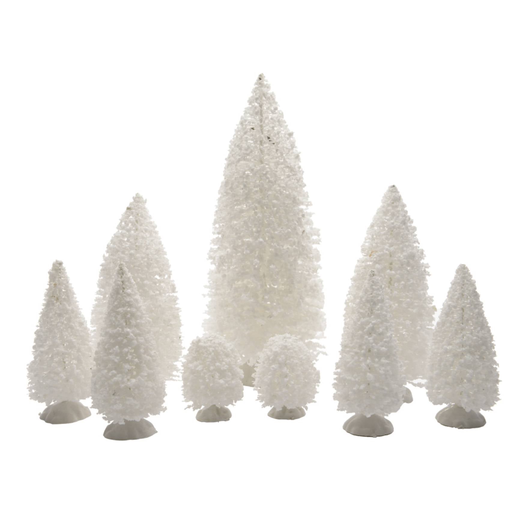 Albero pino bianco 22,5 cm