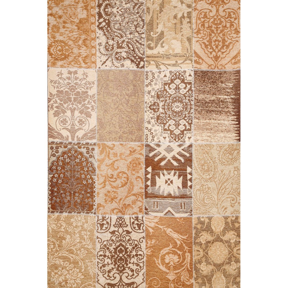 Tappeto Modern Kilim 3