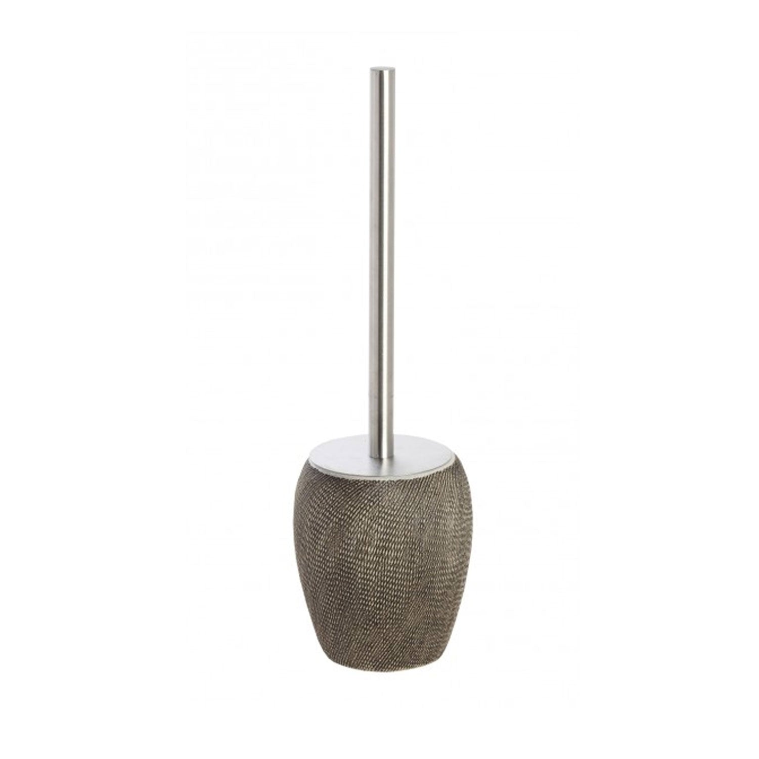 Portascopino Safari grigio