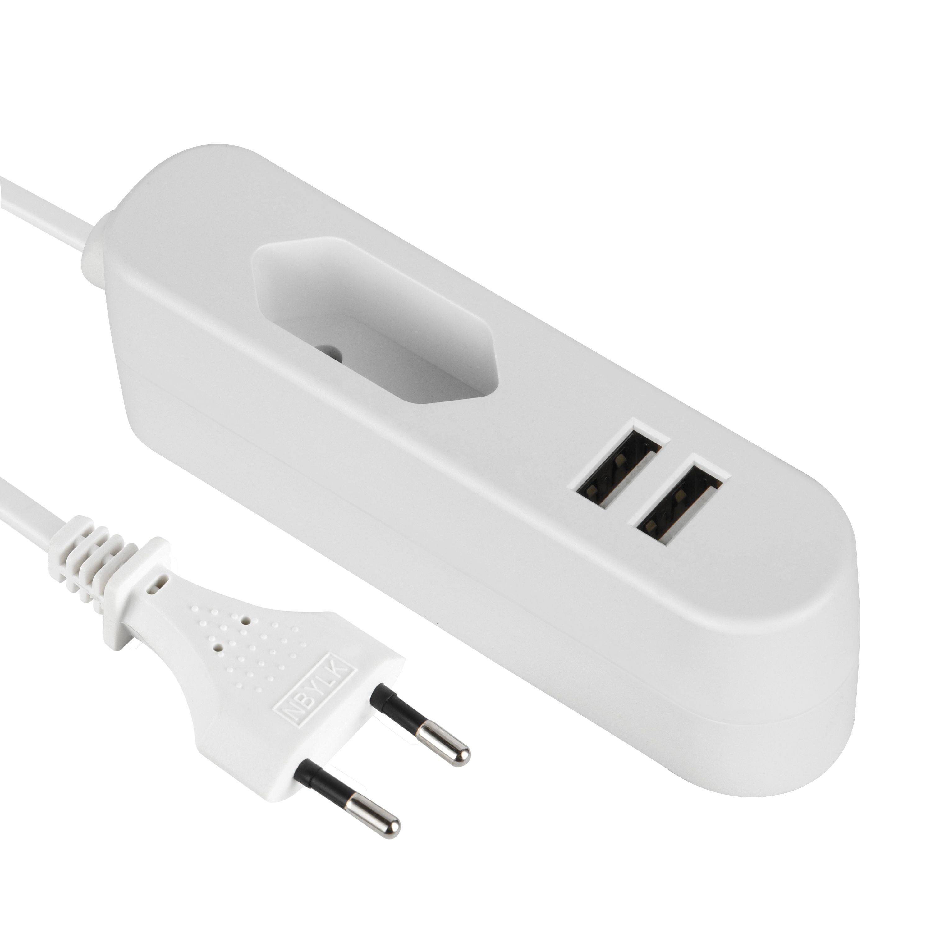 Multipresa da viaggio