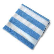 Panno per pavimenti cotone e microfibra