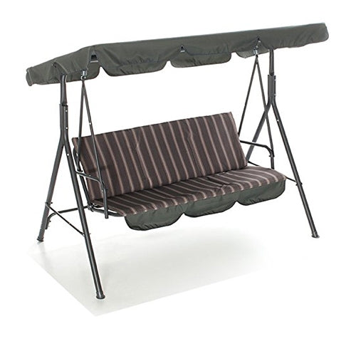 DONDOLO 2 POSTI HAWAII