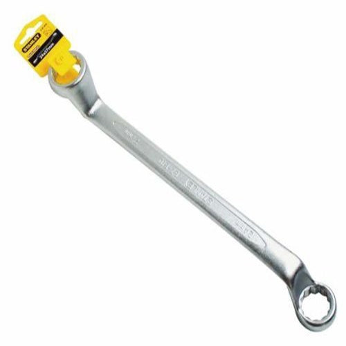 Stanley chiave poligonale