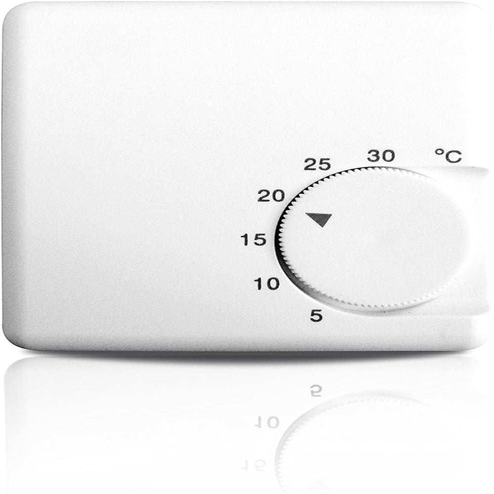 Termostato analogico Avidsen