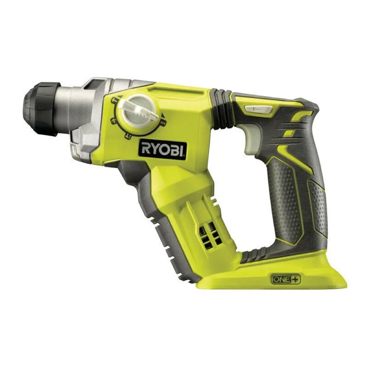 Tassellatore SDS+ Ryobi 18V ONE+ Senza Batteria