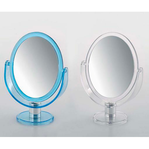 Specchio da appoggio