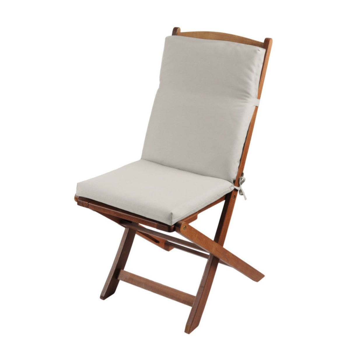 Cuscino per Sedia con Schienale 90x40 cm