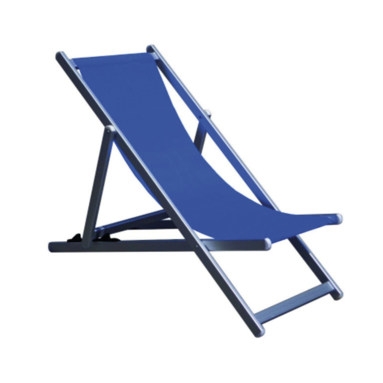 Poltrona reclinabile 3 posizioni