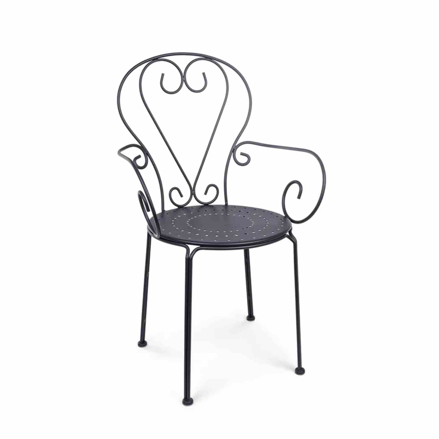 Sedia lorette da esterno