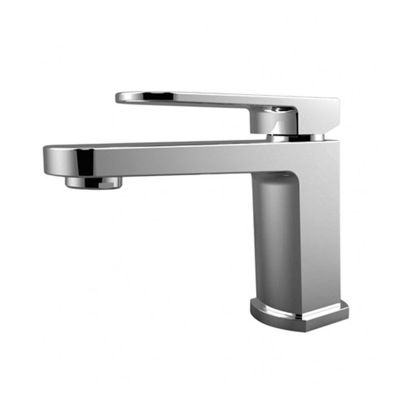 Serie rubinetteria Eden 6