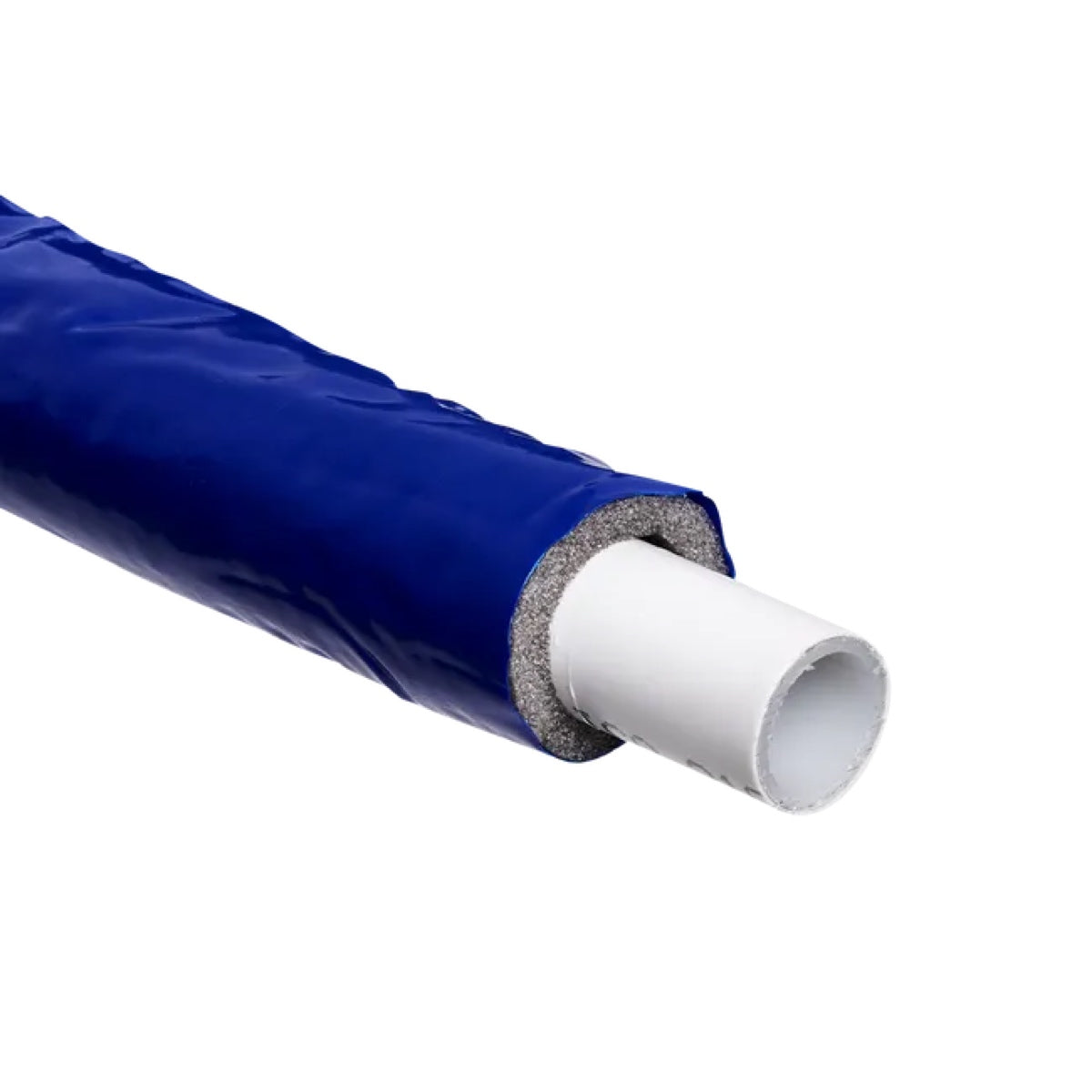 Tubo Multistrato Rivestito Blu