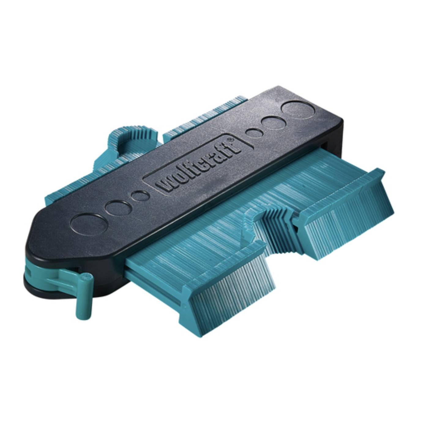 Calibro per contorni WOLFCRAFT