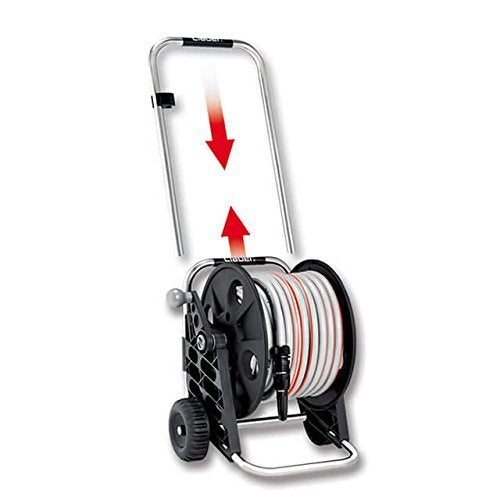 Carrello Genius Compact Claber