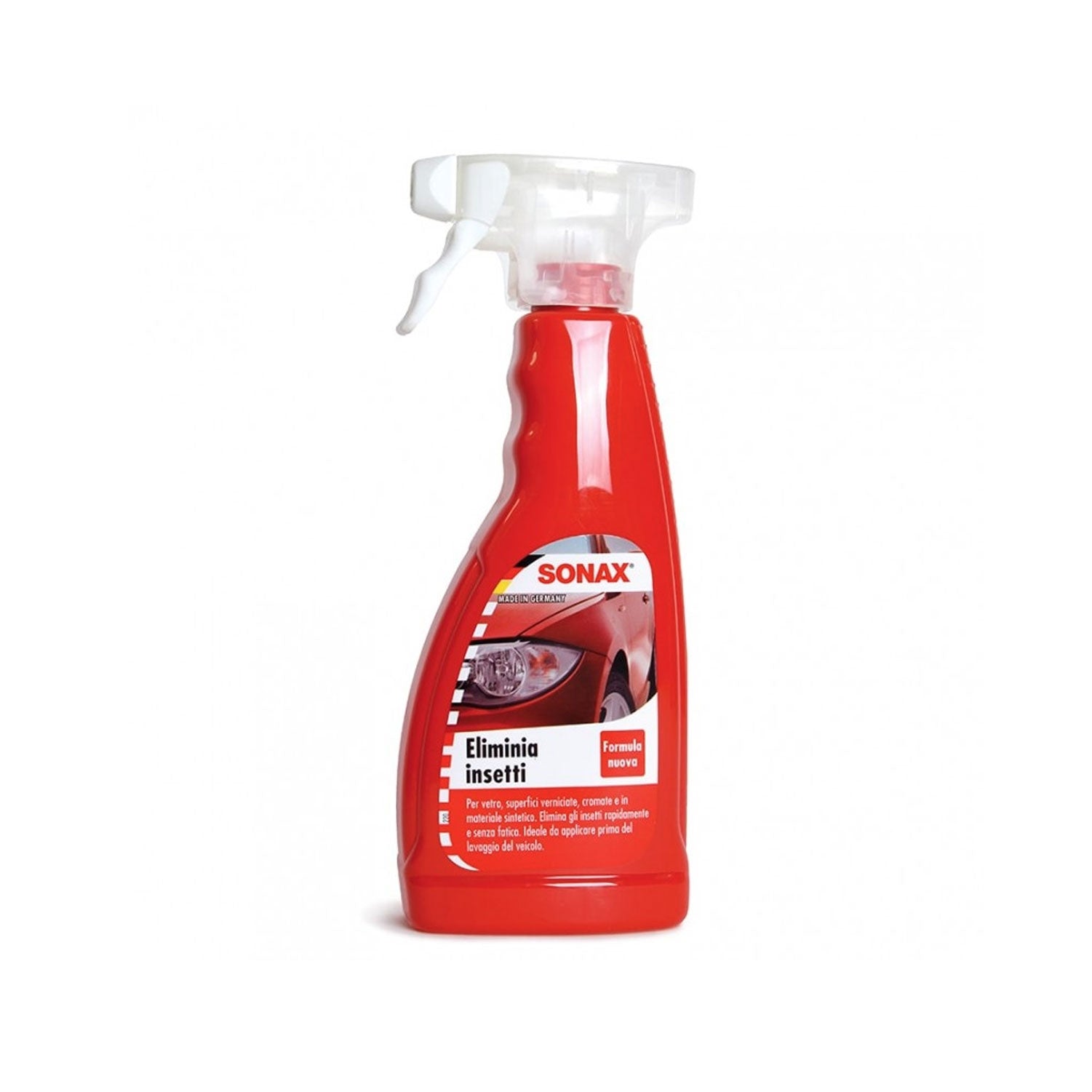 SONAX DETERGENTE INSETTI 500ML
