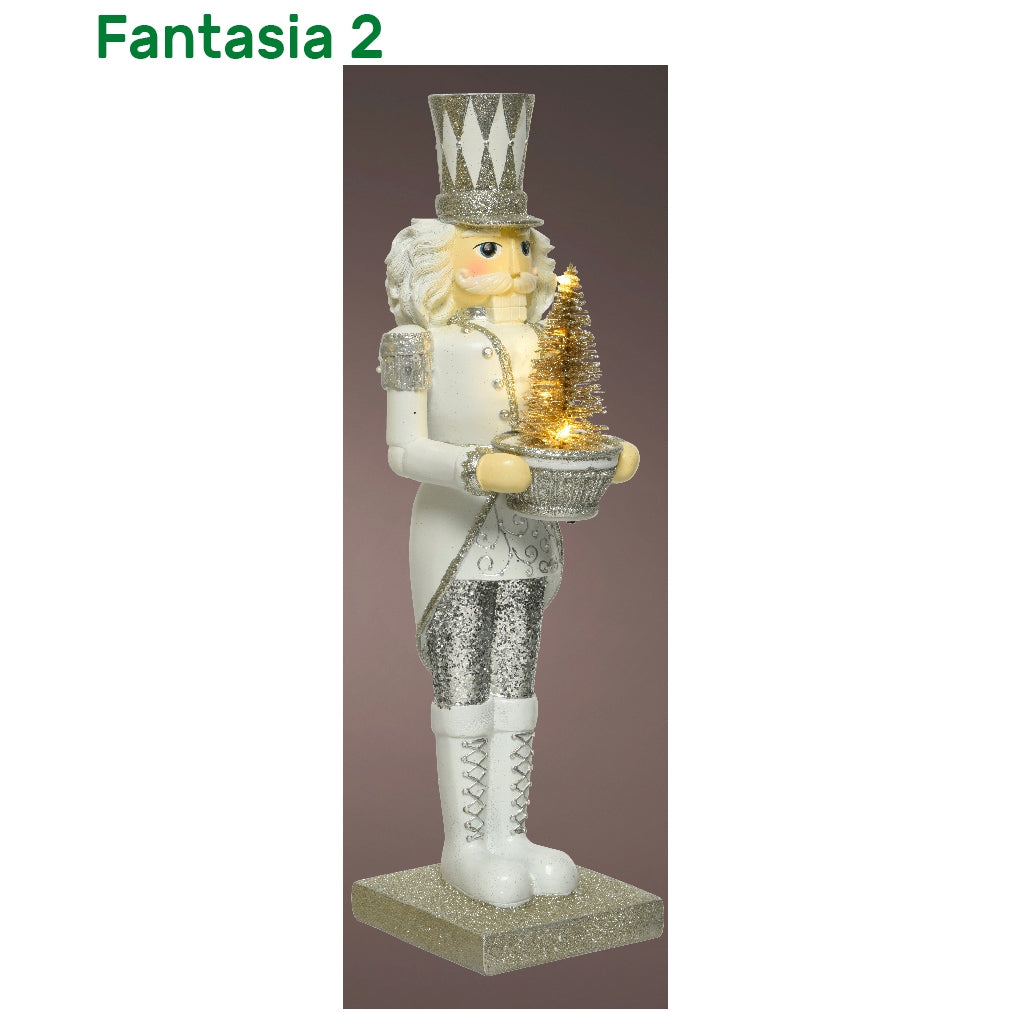 Schiaccianoci con LED Kaemingk 3