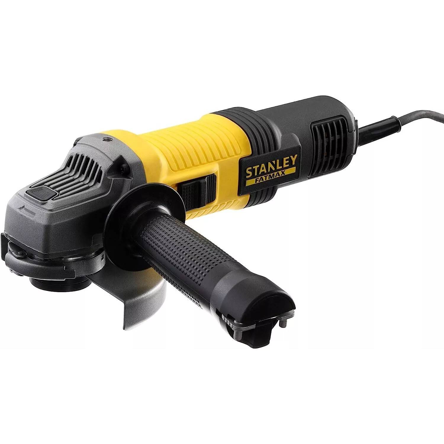 Stanley smerigliatrice 850W 115mm 1