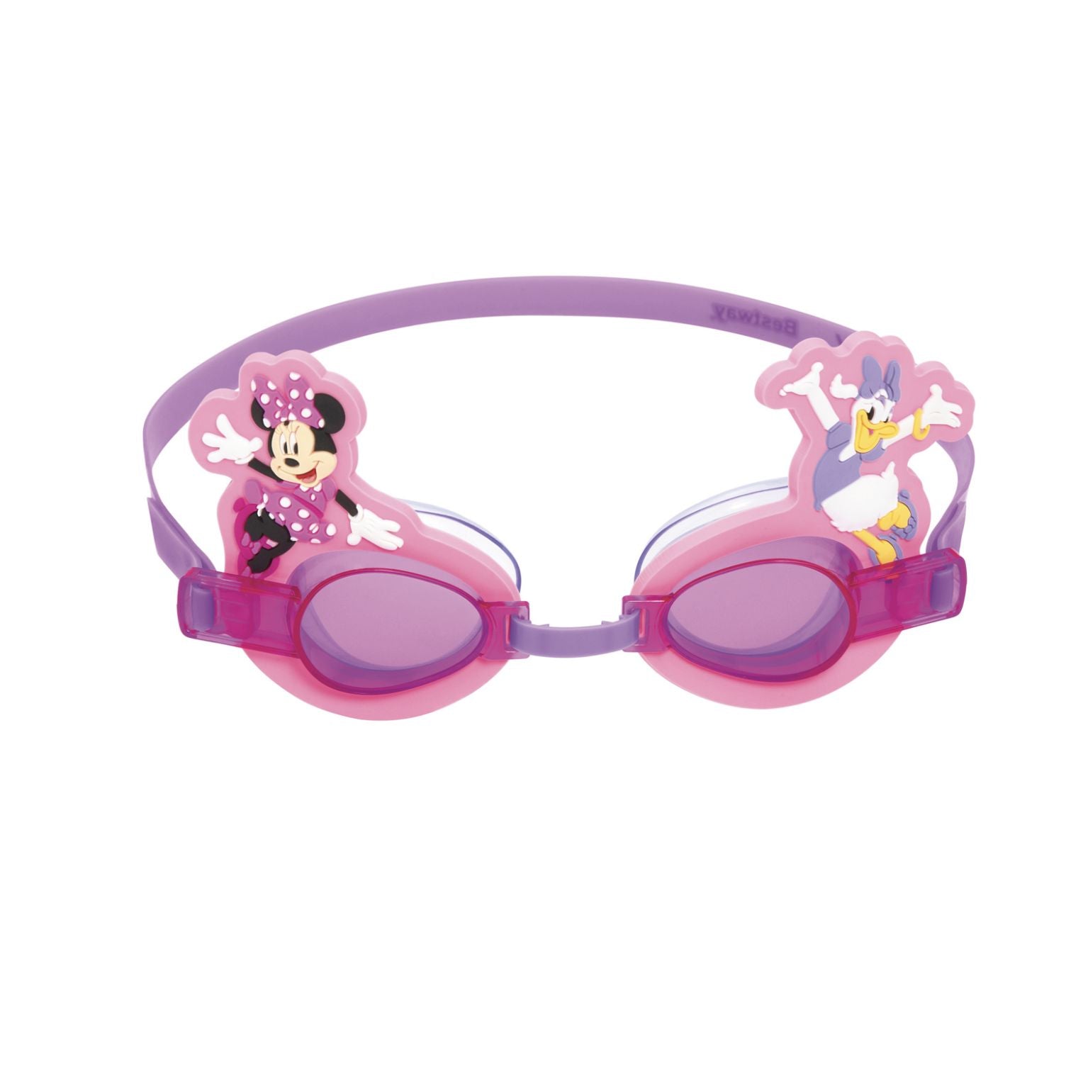 Occhialini Disney Minnie 3+