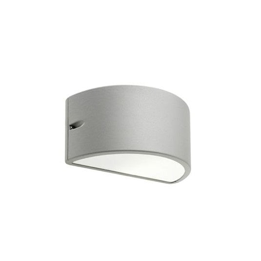 Applique Umbe mezzaluna aperta 3