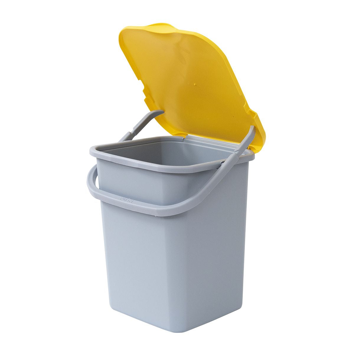 Pattumiera Prem√¨ 4