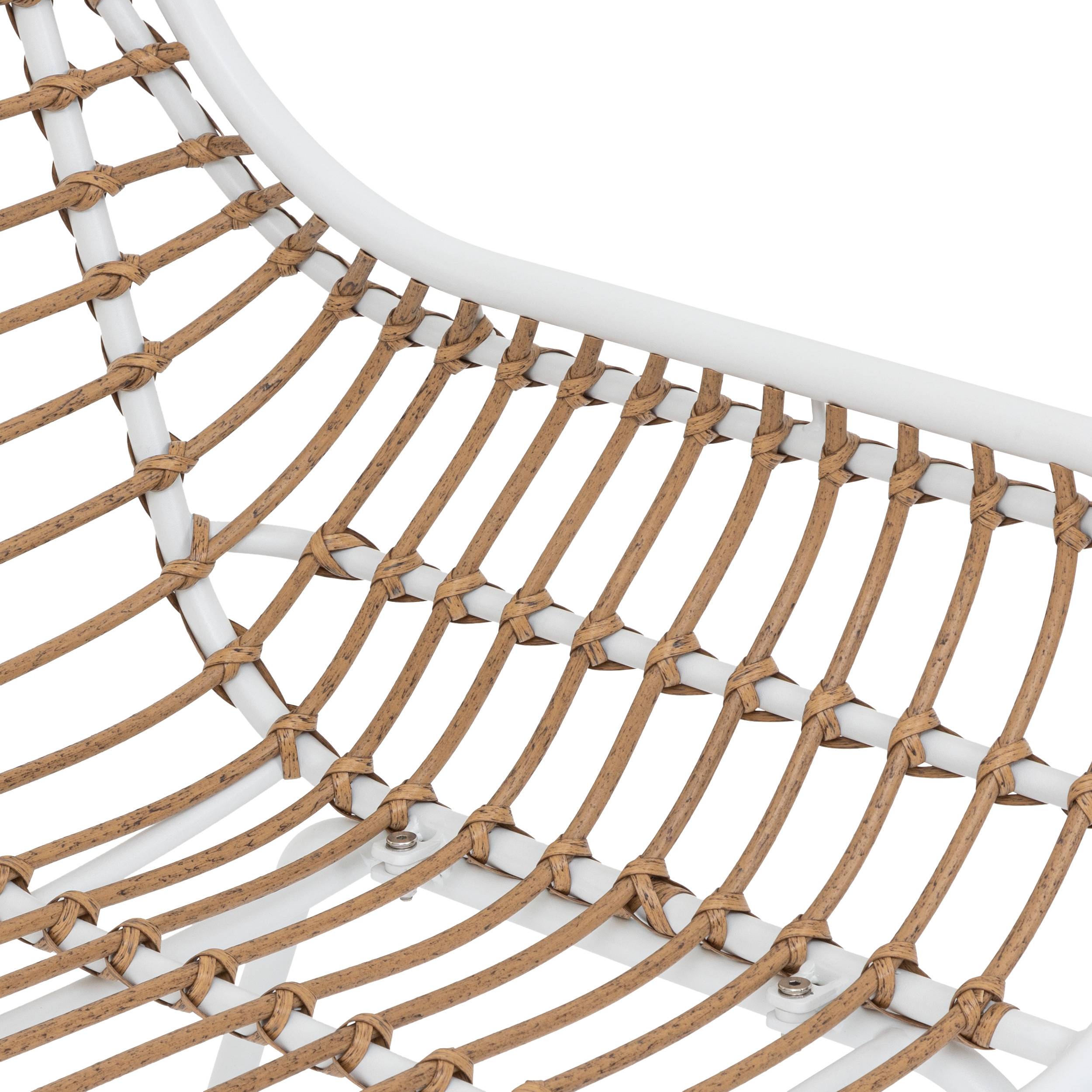 Set da giardino PaoPao 2P 3