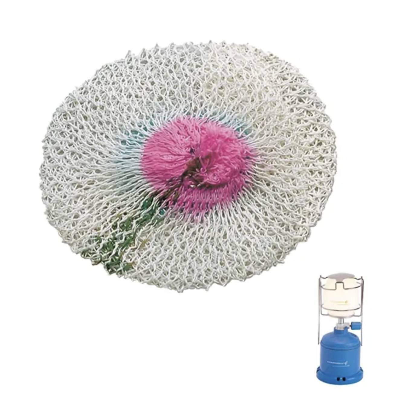 Retina di ricambio Kemper 2013