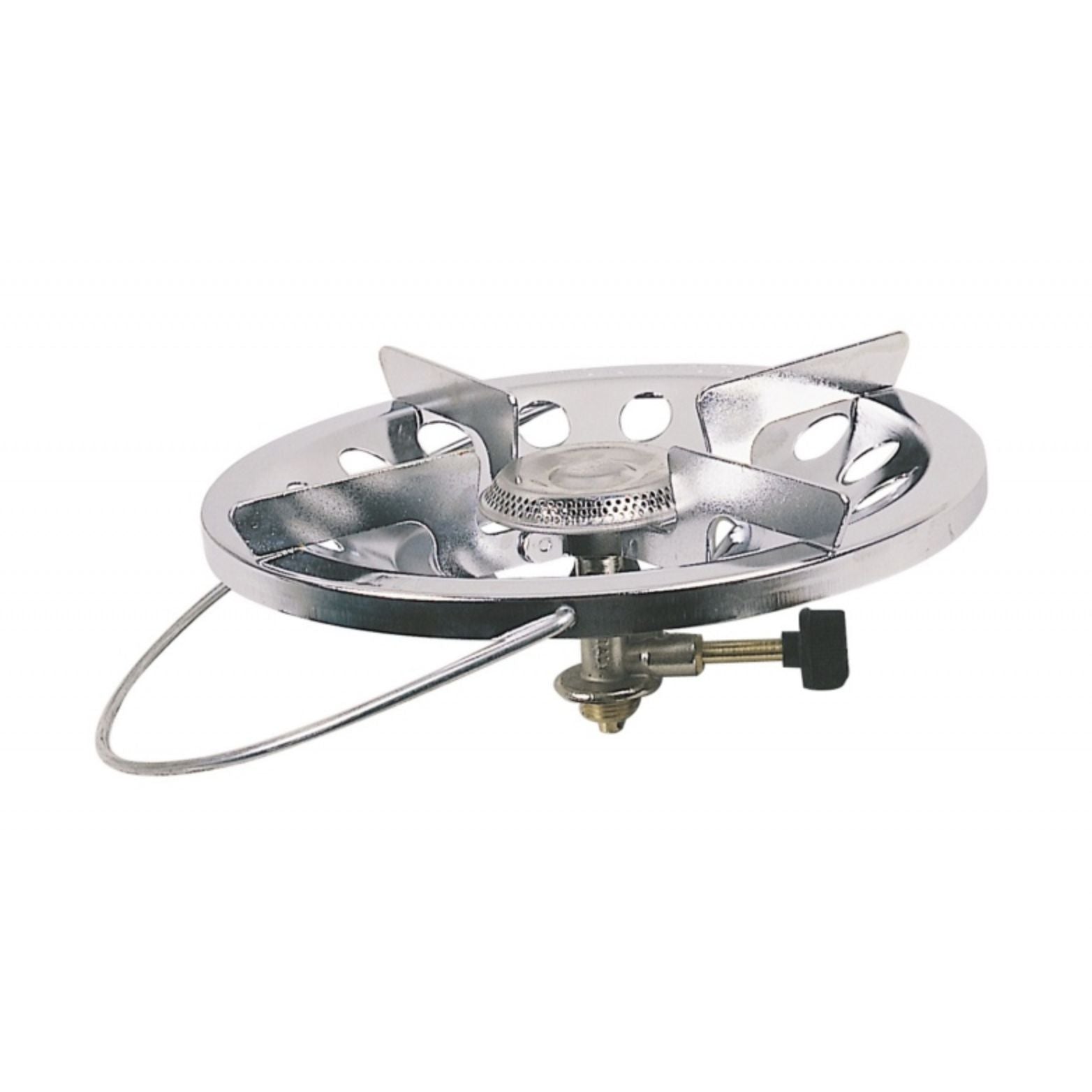 Fornello da collegare a bombola Kemper