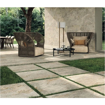 Pavimenti in ceramica