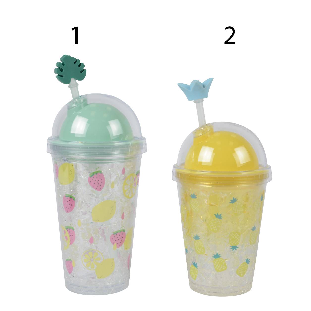 Borraccia acqua estiva