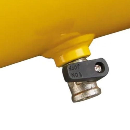 Compressore silenziato Stanley 1,3 HP 3