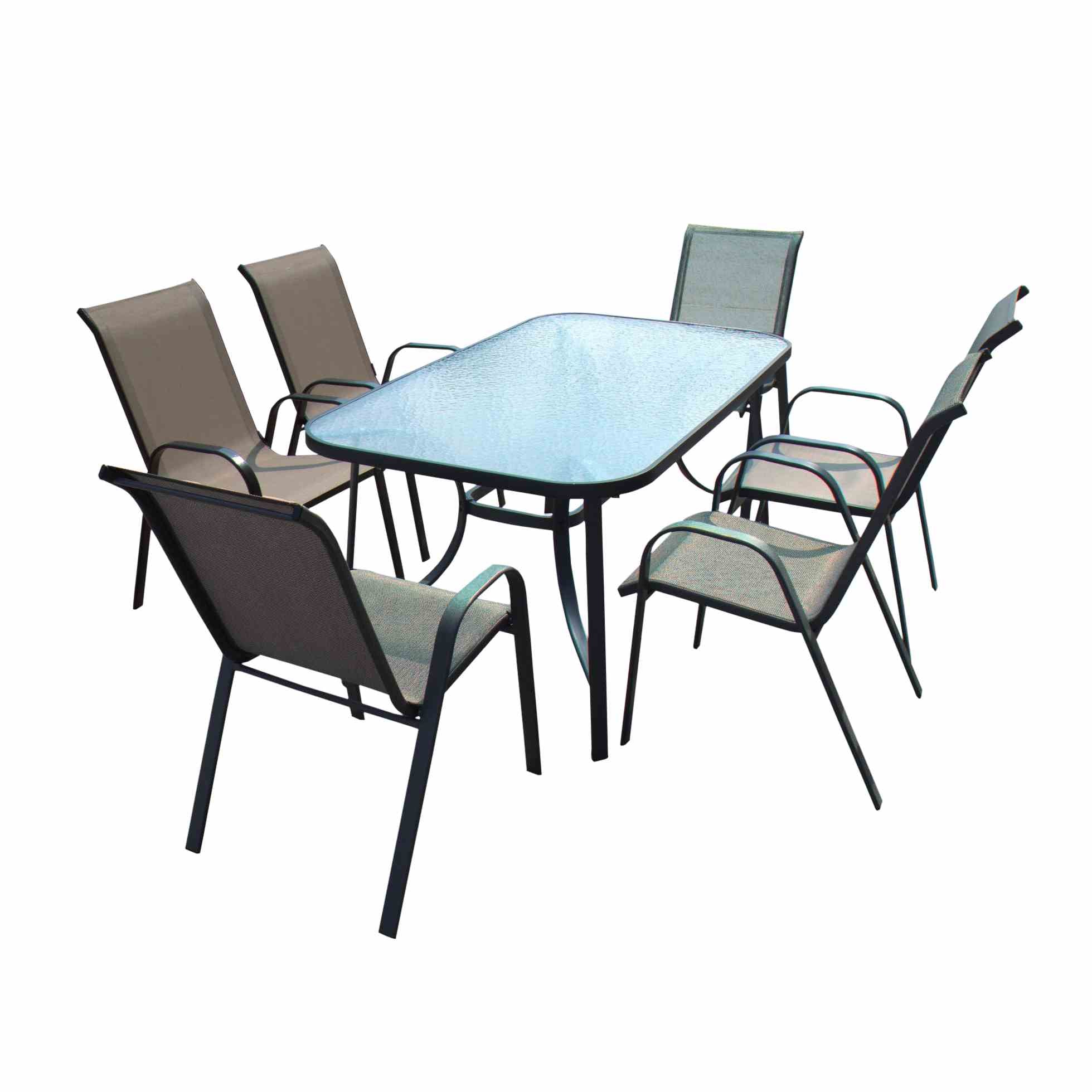 Tavolo Dinner 150x90x72h cm