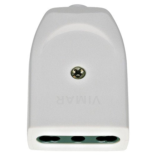 Vimar Plana Bpresa mobile SICURY 2P+T 16 A 250 V