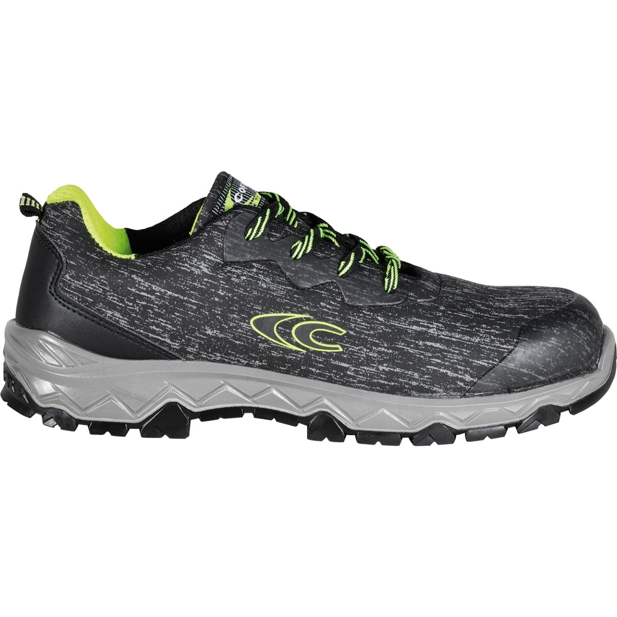 Scarpa Antinfortunistica Cofra Fitball S1P SRC